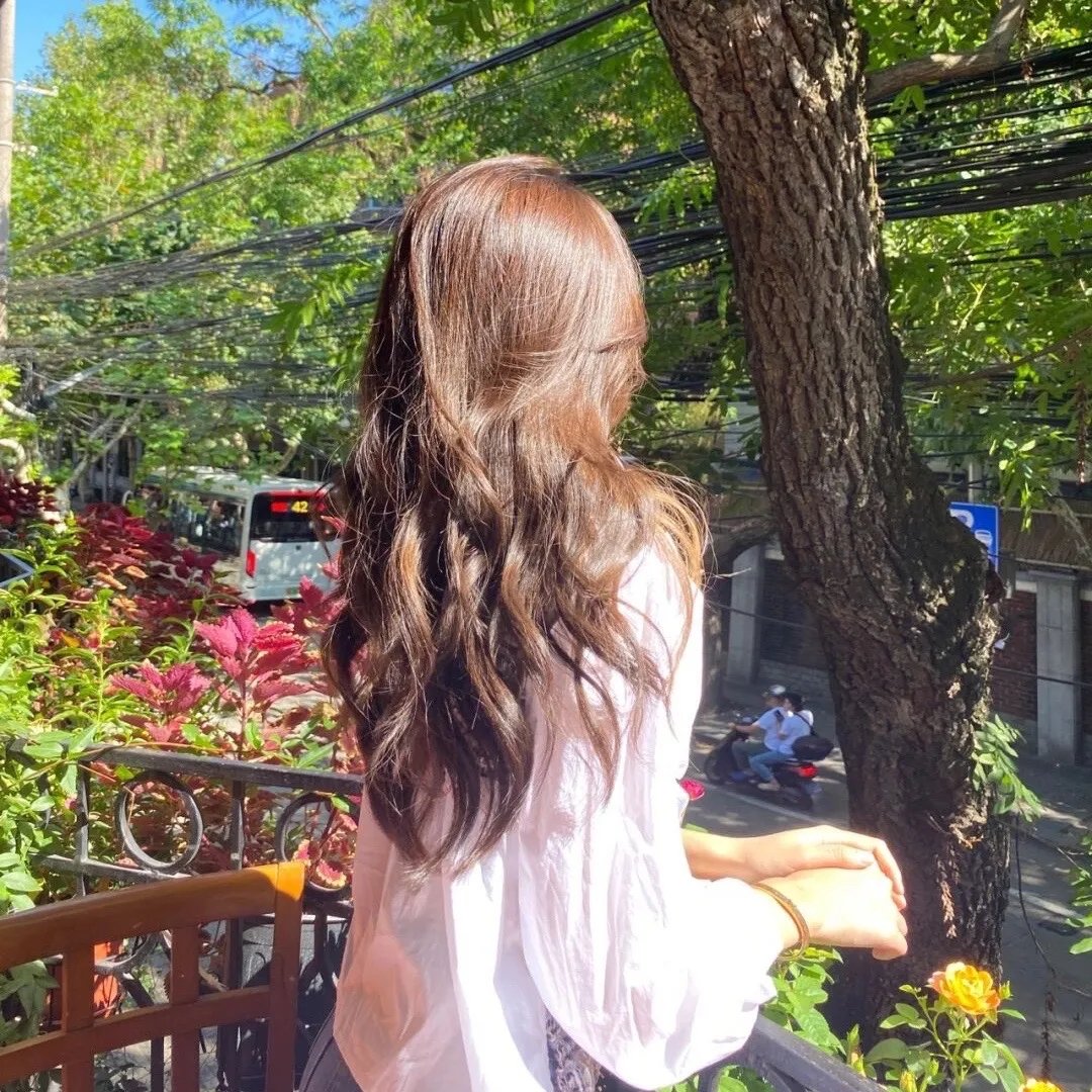 麻花探班记