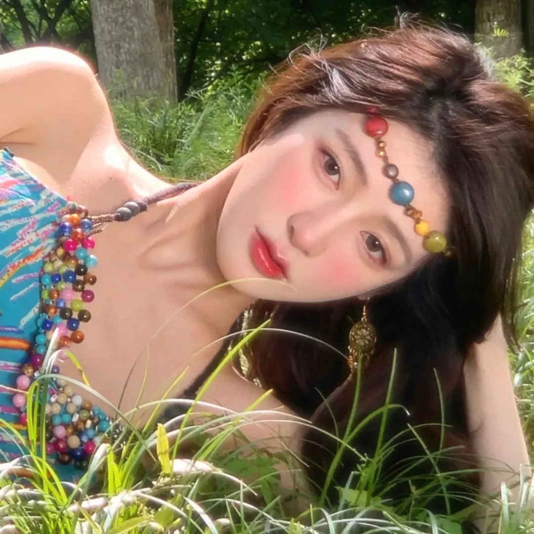 玉女私情